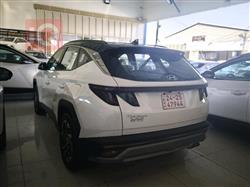 هیوندای تۆکسۆن